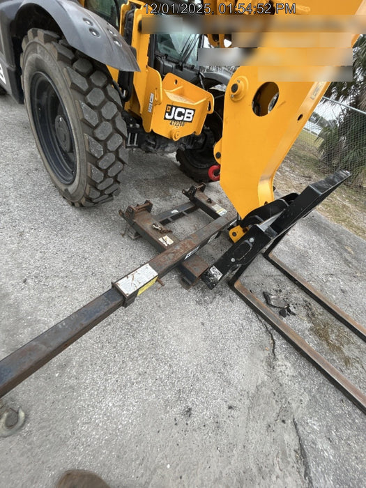 2021 STAR INDUSTRIES 1150C