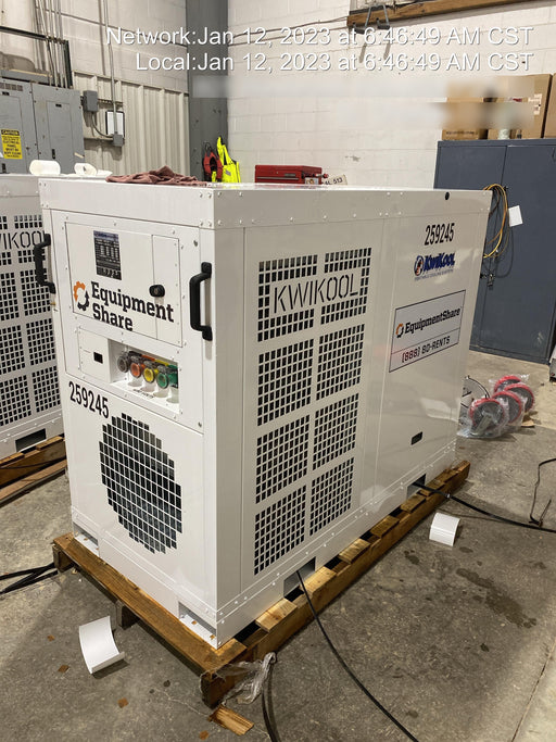 2022 KWIKOOL KPO12-43H