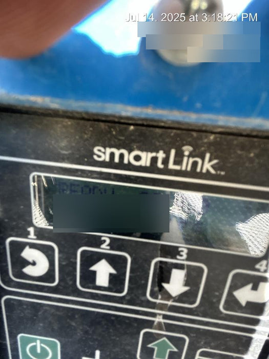 2020 Genie GS-1930 Standard Machine, 800W Inverter