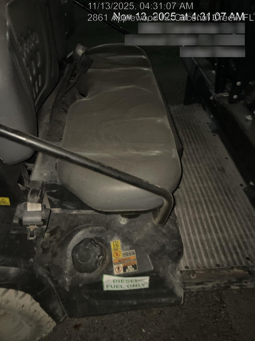 2022 KUBOTA RTV-X1140W-H (Canopy)