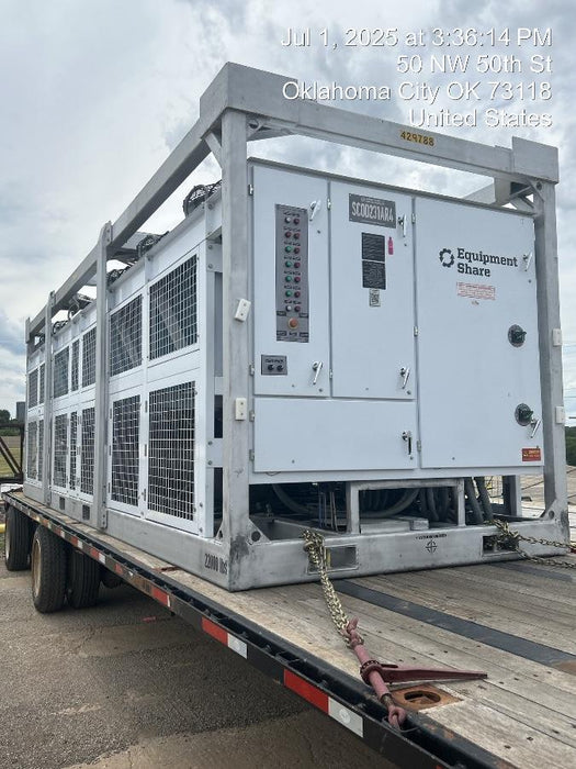 2024 SMARTECH SCOD231AR4