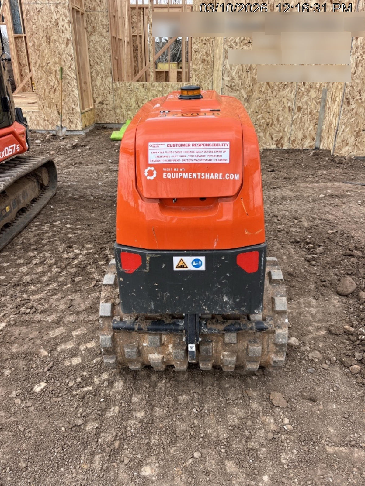 2024 HUSQVARNA LP9505