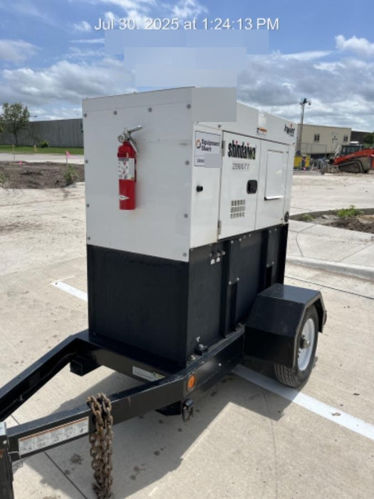 2023 SHINDAIWA DGK15FL