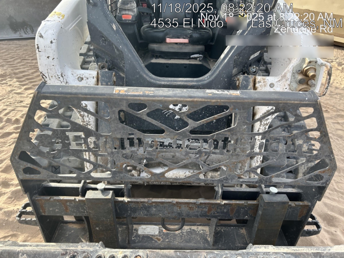 2021 PALADIN 48" Pallet Forks - Paladin