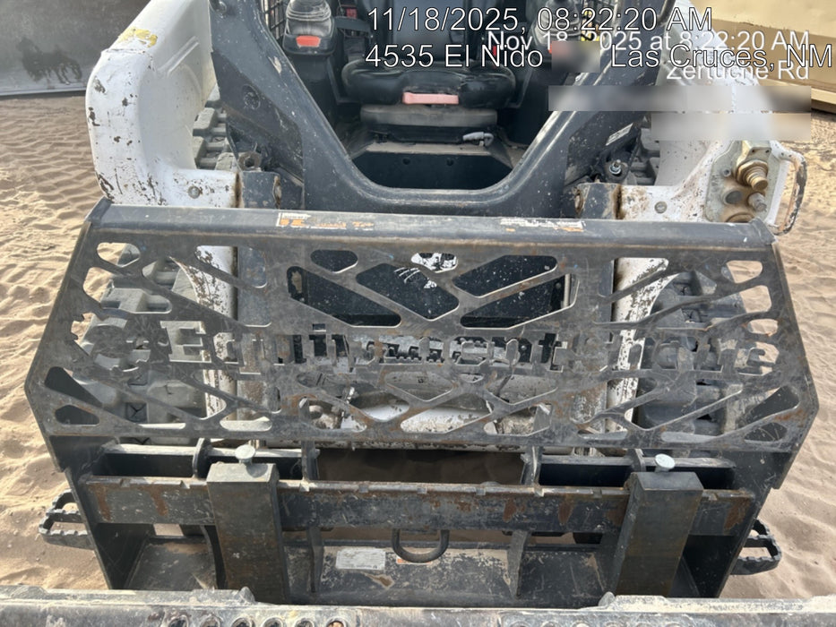 2021 PALADIN 48" Pallet Forks - Paladin