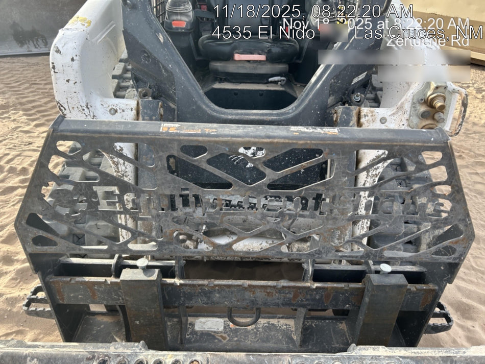 2021 PALADIN 48" Pallet Forks - Paladin