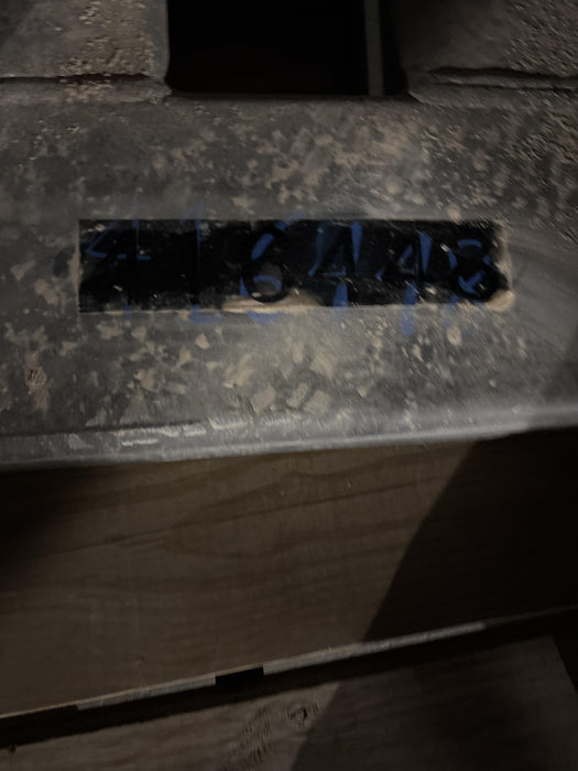 2024 ARROW MATERIAL HANDLING CE60-TH-STP