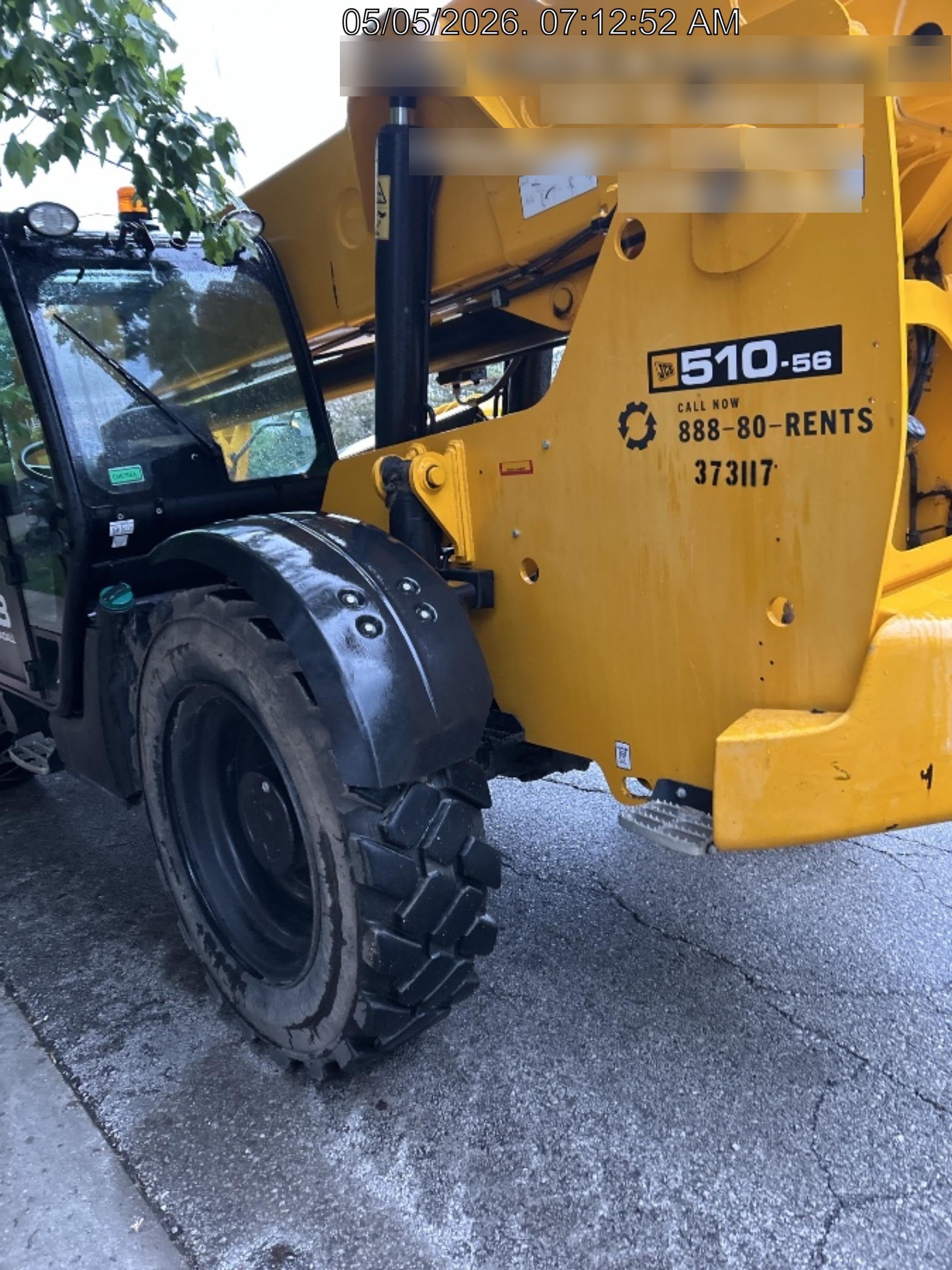 2024 JCB 510-56