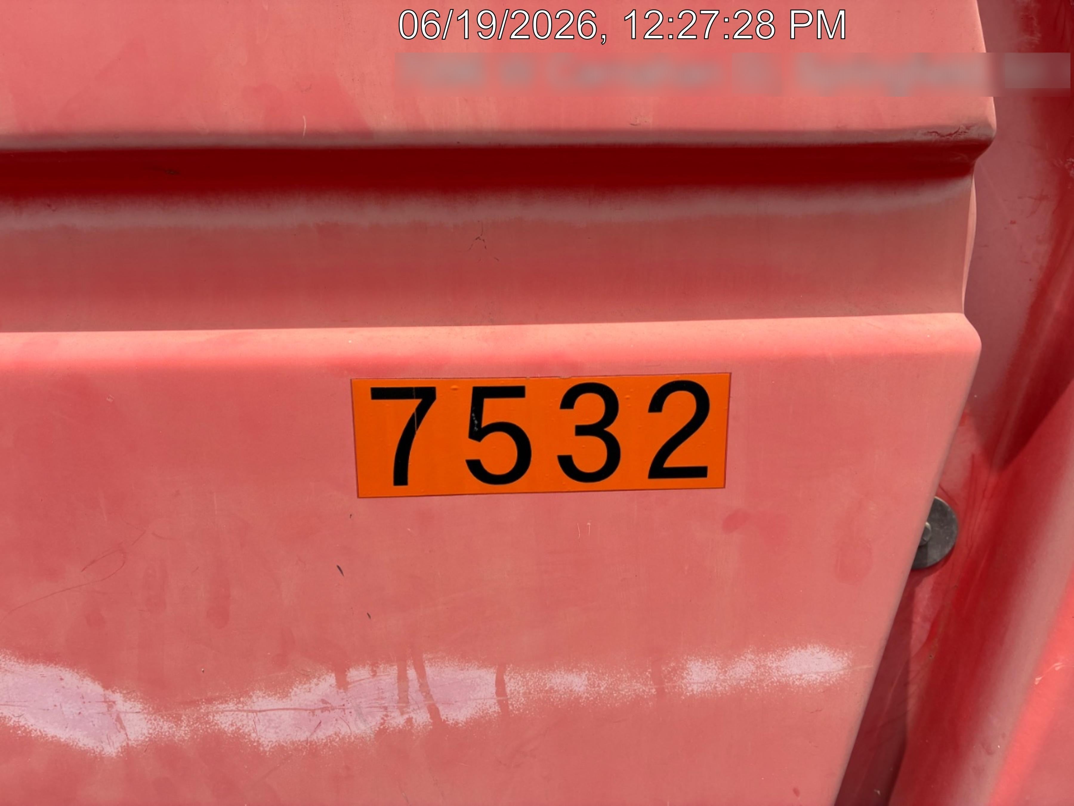2018 SKYJACK SJ86T