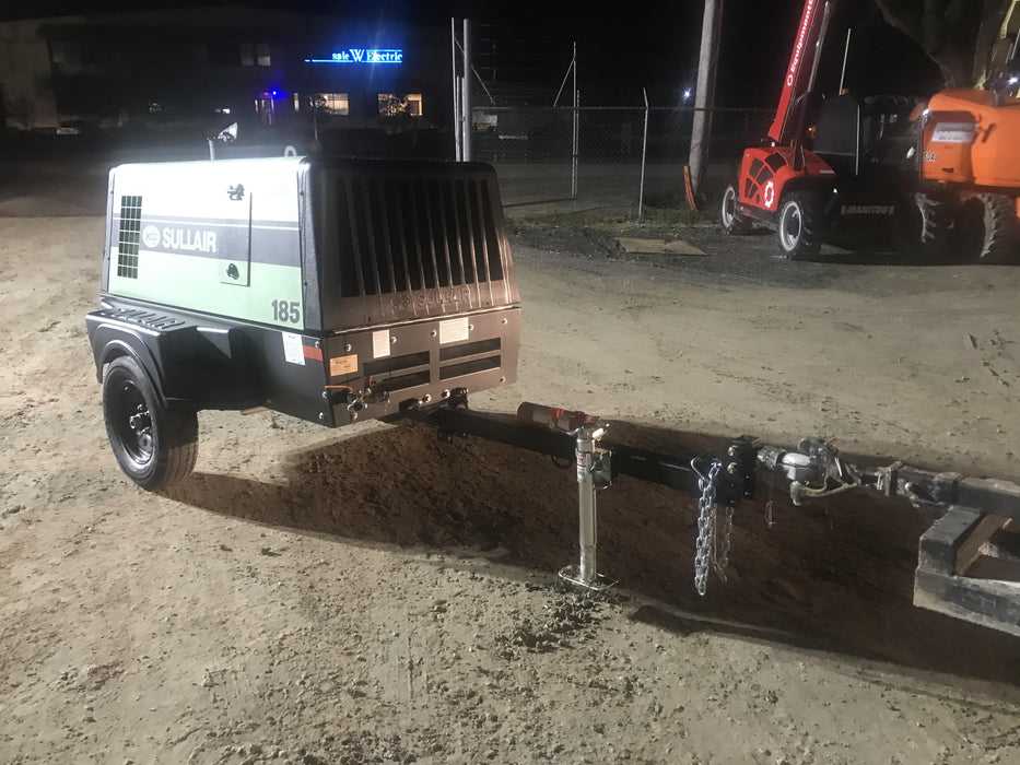 2020 SULLAIR 185-DPQ