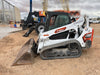 2021 BOBCAT T595