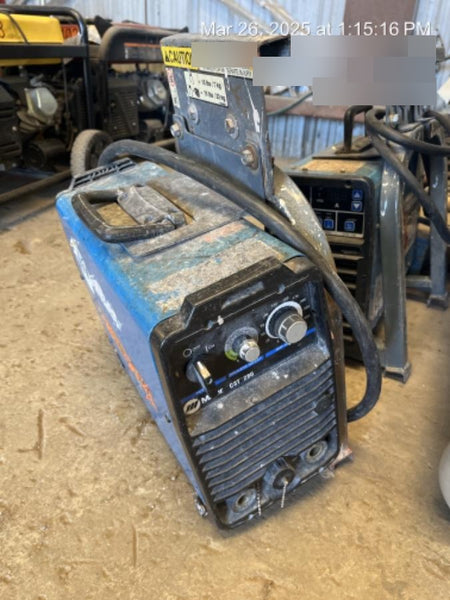 2020 MILLER ELECTRIC CST-280