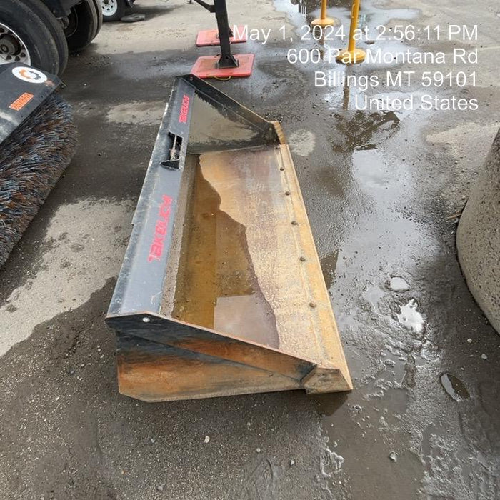 2022 TAKEUCHI 84" Broom - Takeuchi