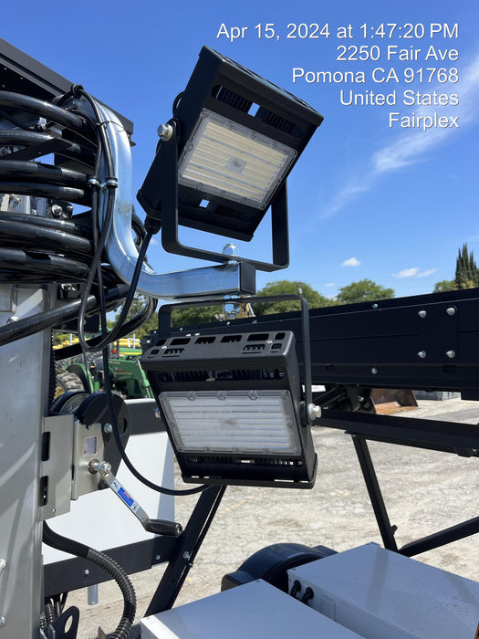 2024 WANCO WLTS-MM8A-1600