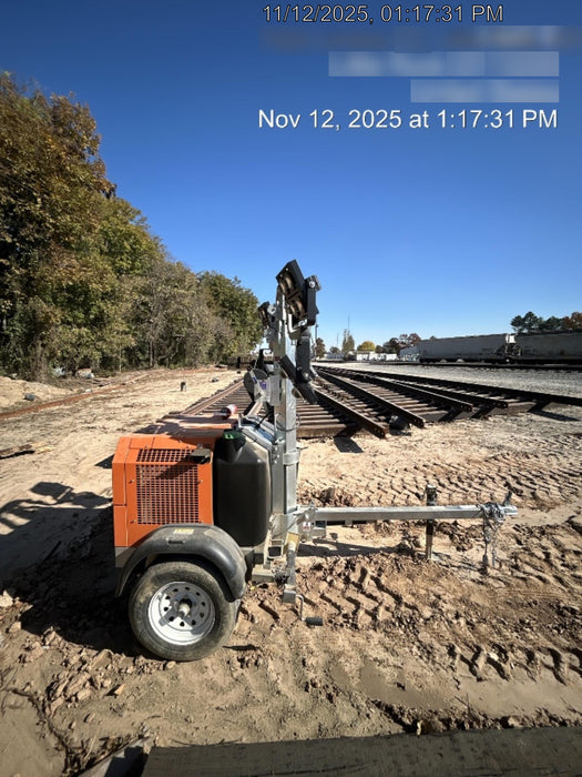 2025 WANCO WLTT-4MM4K