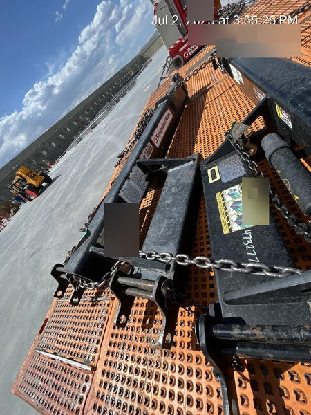 2020 STAR INDUSTRIES M1360B - Star JIB Boom
