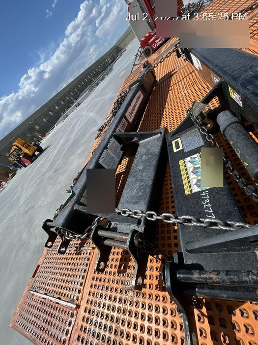 2020 STAR INDUSTRIES M1360B - Star JIB Boom