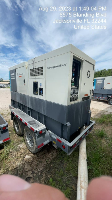 2022 ATLAS COPCO QAS150