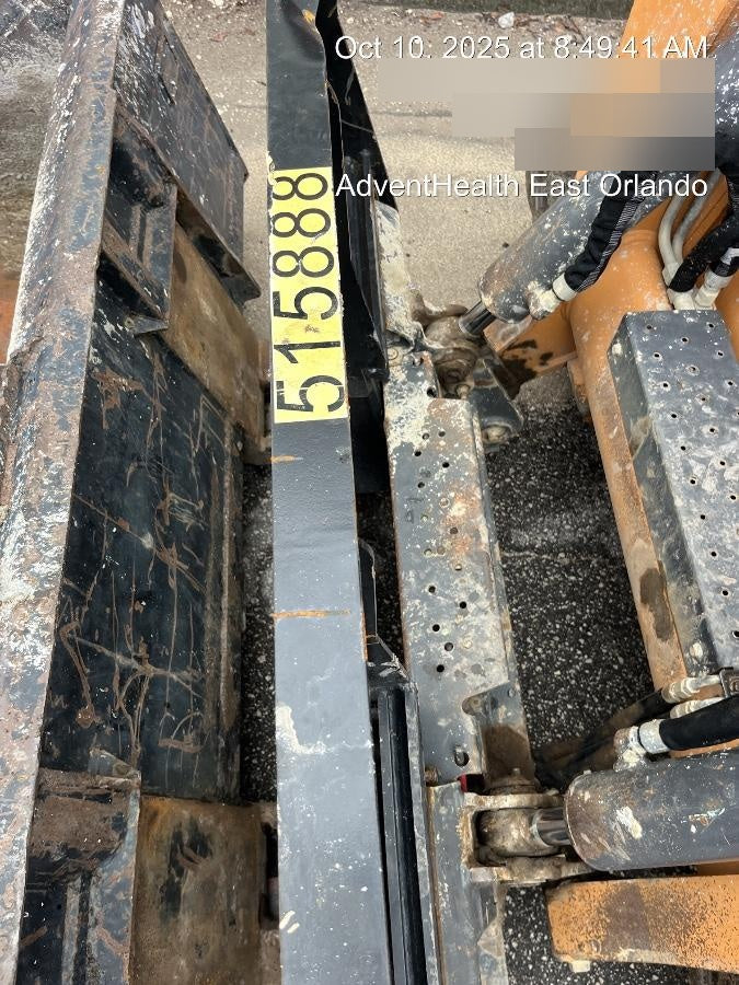 2025 ARROW MATERIAL HANDLING F5100CB
