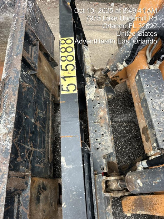 2025 ARROW MATERIAL HANDLING F5100CB