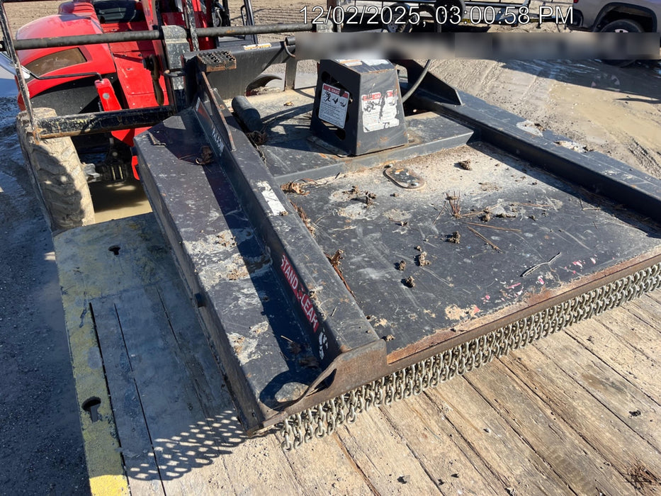 2022 PALADIN 30372A-0022