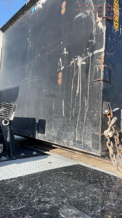 2022 STAR INDUSTRIES 1425