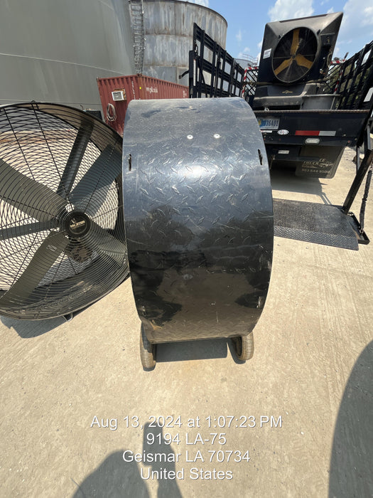 2022 MASTER MHD-42-BDF-C