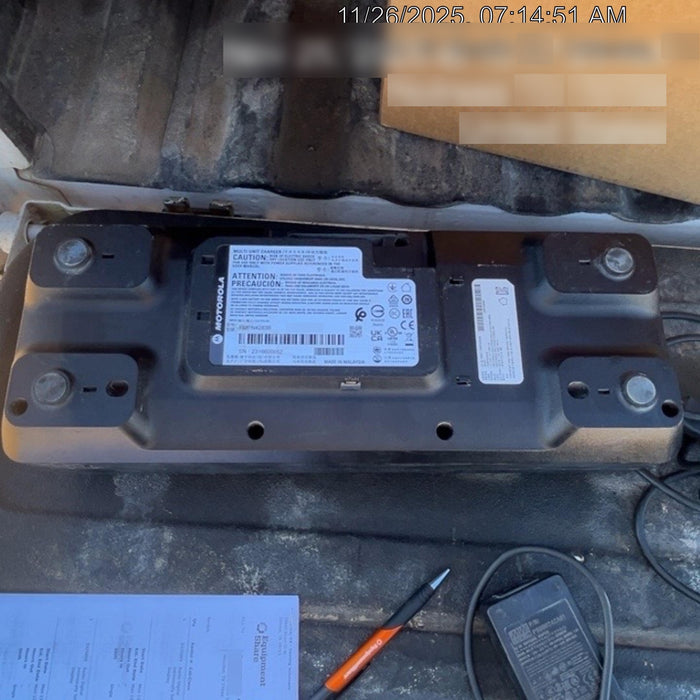 2025 MOTOROLA R7 DISPLAY