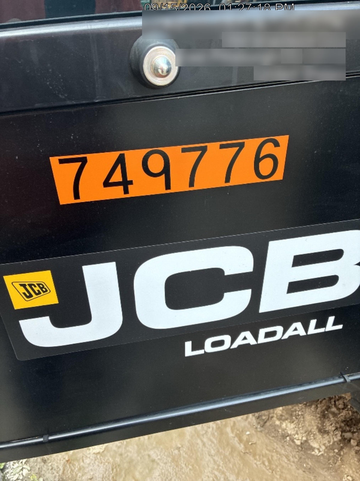 2026 JCB 509-42