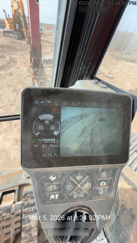 2019 LINK-BELT 210X4EX