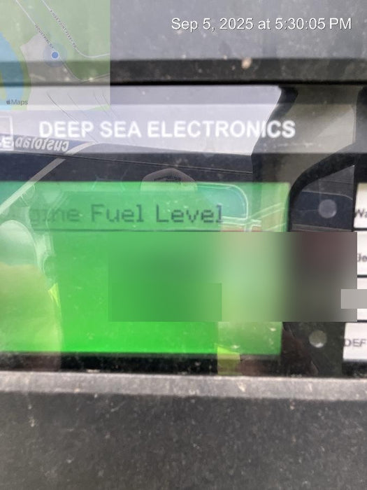 2021 ATLAS COPCO QAS200