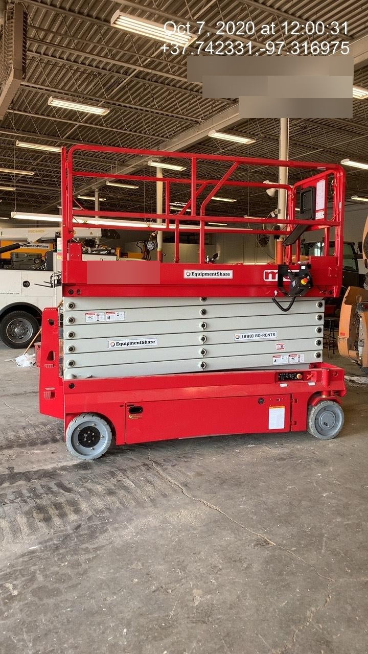 2020 MEC 4555SE