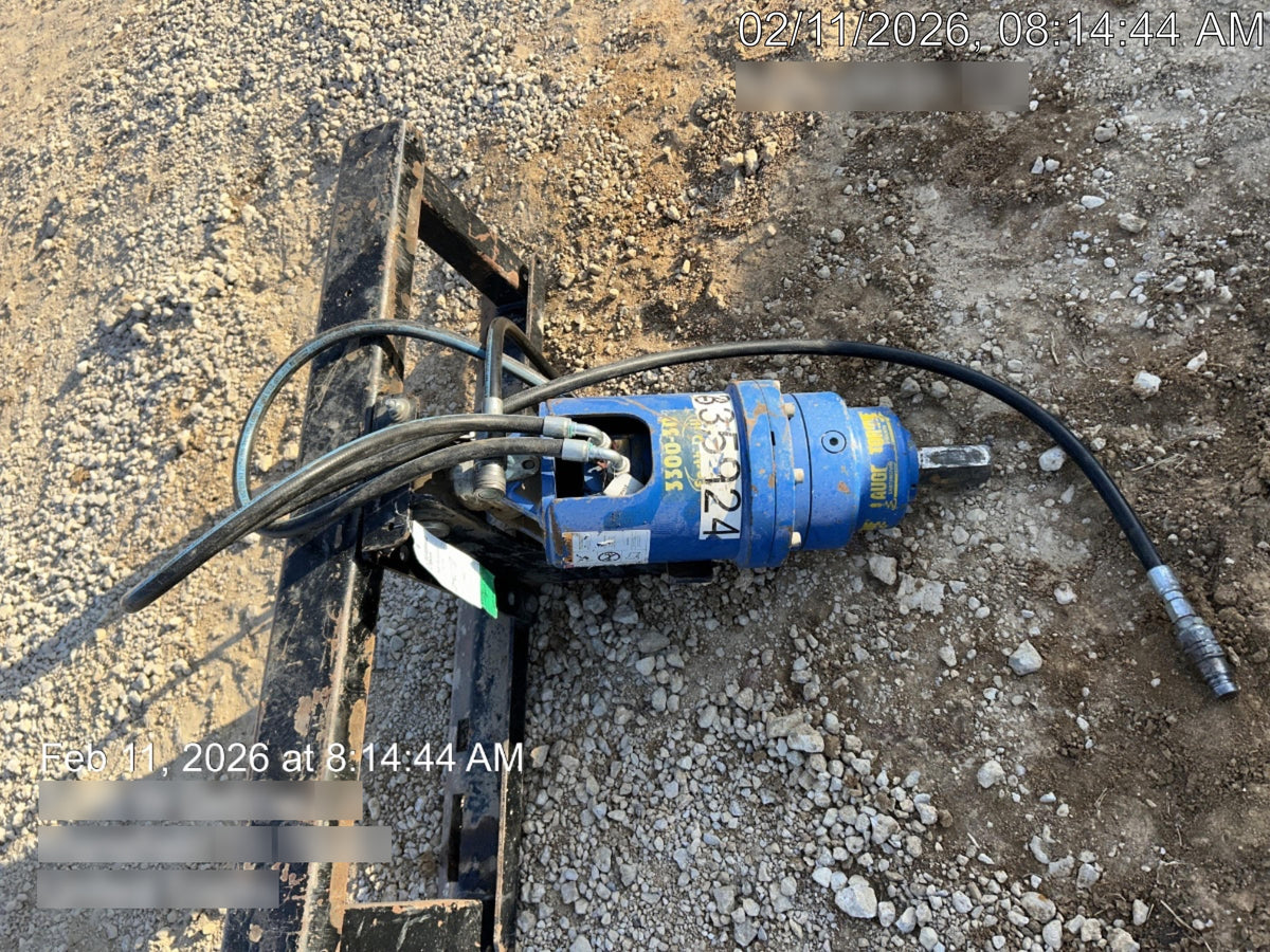 2023 AUGER TORQUE 3300-30