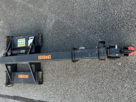 2024 STAR INDUSTRIES M1360B - Star JIB Boom
