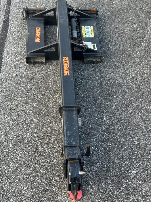 2024 STAR INDUSTRIES M1360B - Star JIB Boom