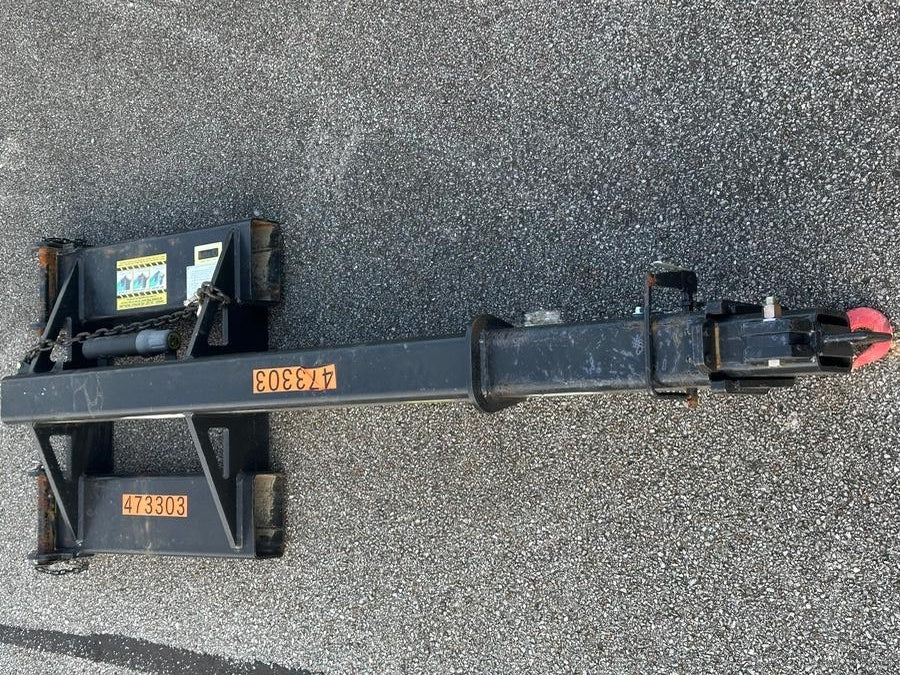 2024 STAR INDUSTRIES M1360B - Star JIB Boom