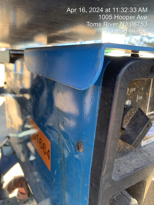 2022 MILLER ELECTRIC CST-280