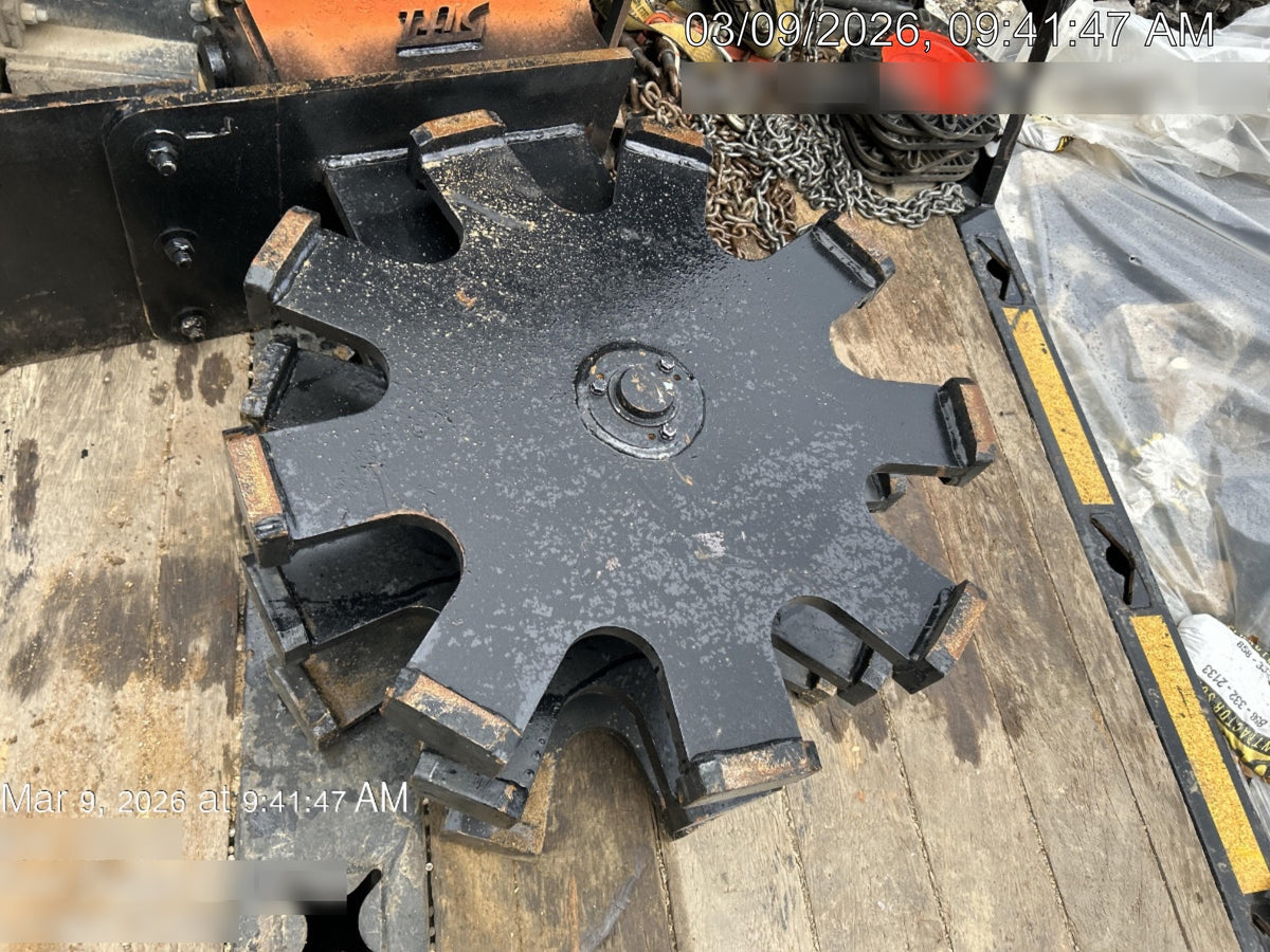 2025 TAG MANUFACTURING 248-0013