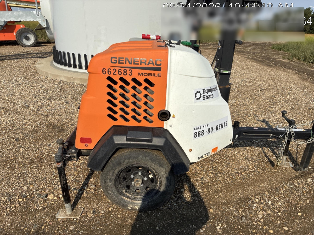 2026 GENERAC MLTS-4