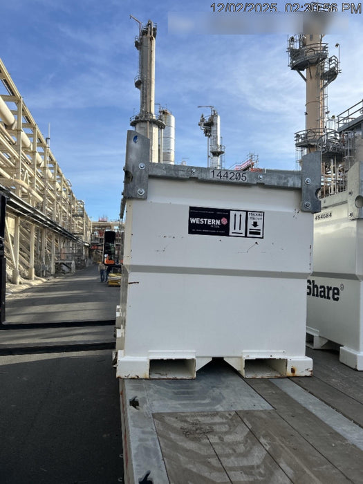 2021 TRANSCUBE 20TCG(G)W-NA