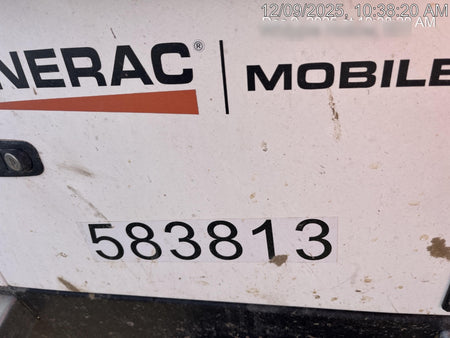 2025 GENERAC PLT240