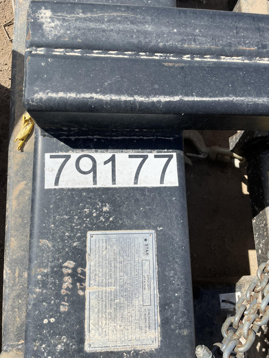 2020 STAR INDUSTRIES 1395B