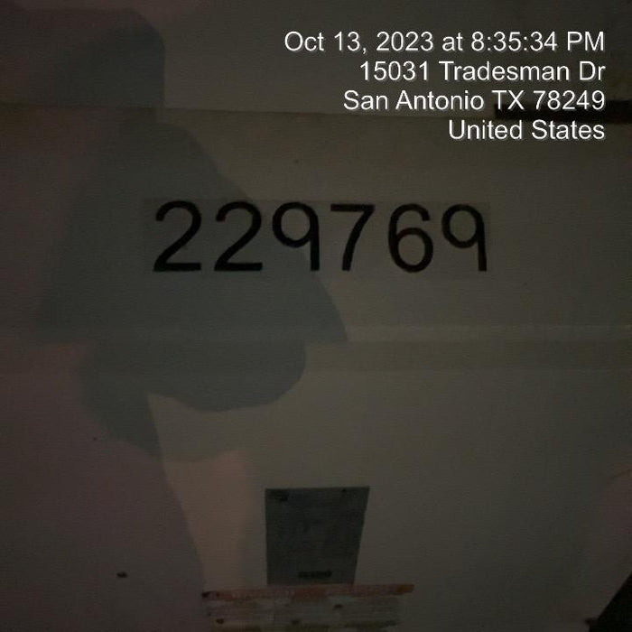 2022 TRYSTAR TF-150KVA480-208SDC-M-F