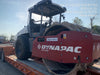 2022 DYNAPAC CA2500D