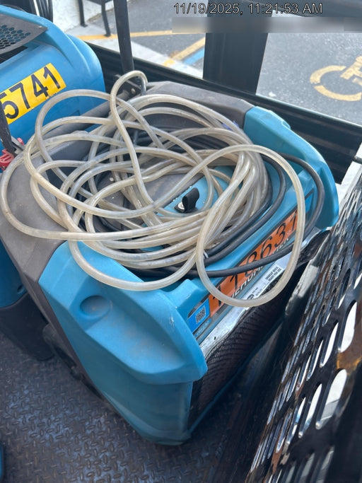 2020 DRI-EAZ LGR6000Li