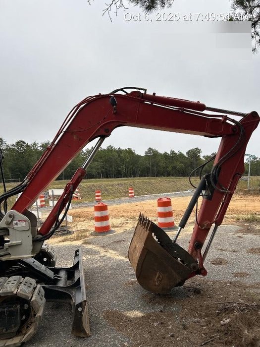 2020 LINK-BELT 80X3EX