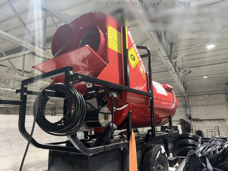 2025 CAMPO EB600D-RE1