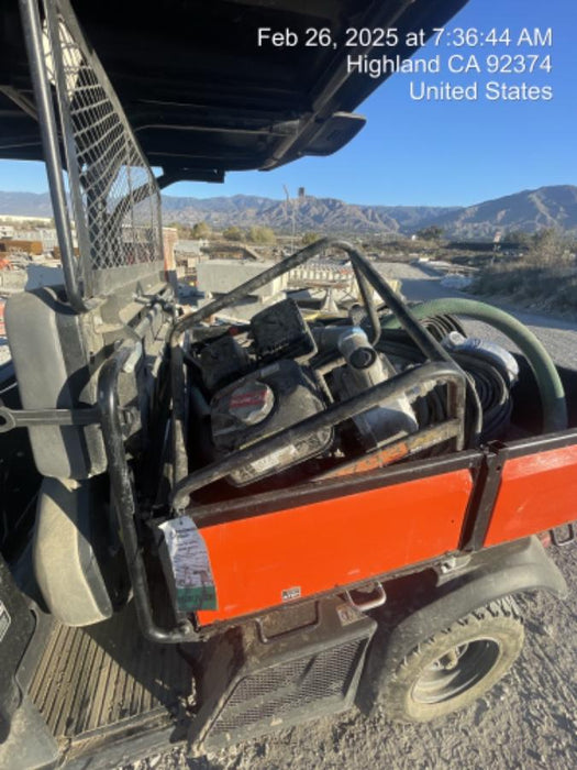 2024 MI-T-M WTP-S02-1MGH