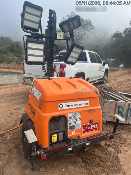 2023 GENERAC MLT2