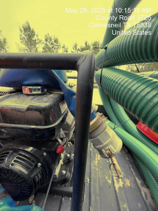 2024 MI-T-M WTP-T03-0MGH